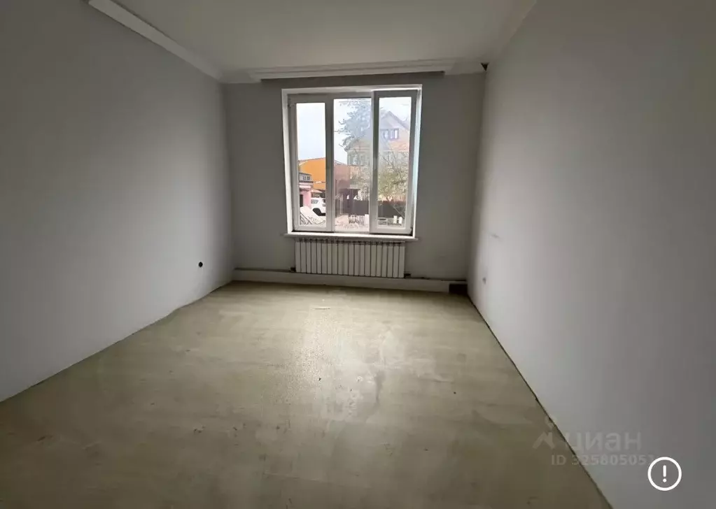 1-к кв. Москва д. Говорово, Отдых СНТ, 23Ас1 (25.0 м) - Фото 1