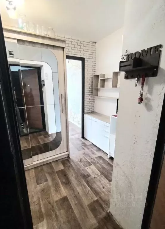 Комната Липецкая область, Липецк пл. Мира, 1А (18.8 м) - Фото 2