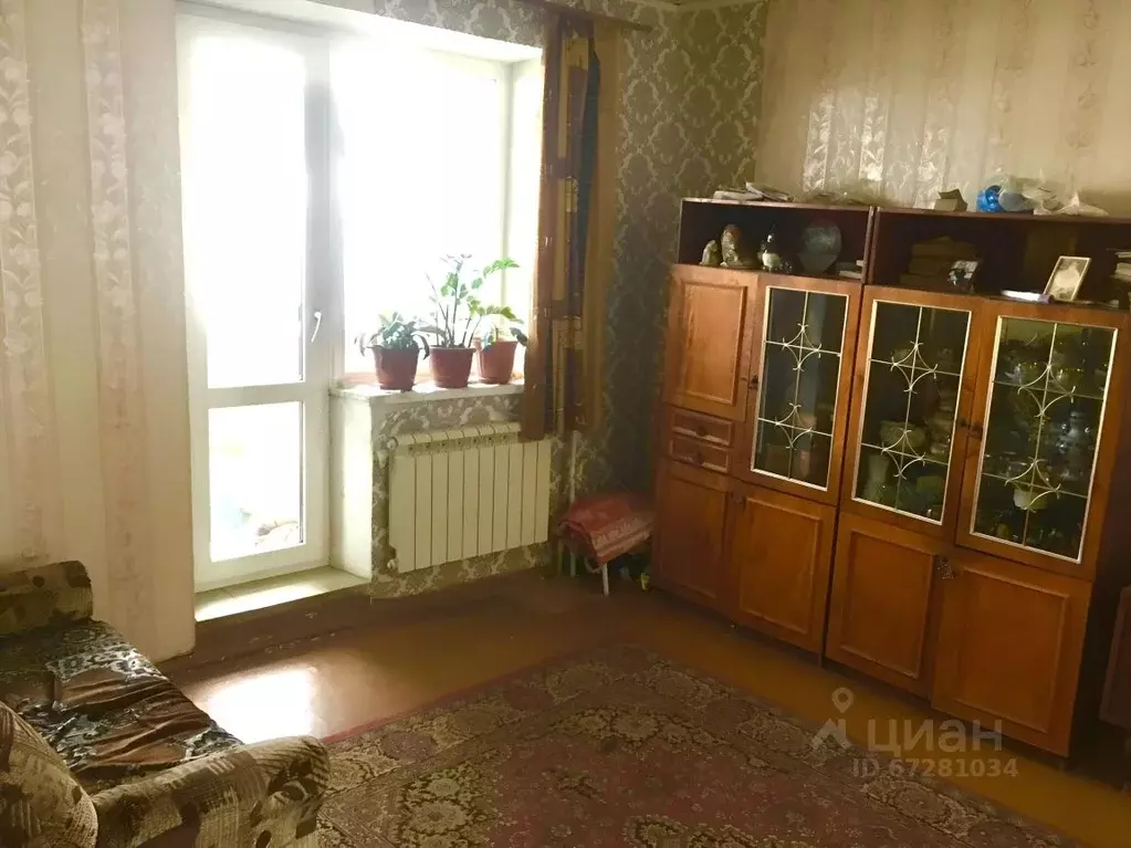 1-к кв. Татарстан, Казань ул. Белинского, 38 (38.0 м) - Фото 0