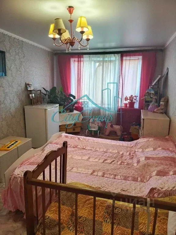 3-к кв. Оренбургская область, Кувандык ул. Маршала Жукова, 6 (61.5 м) - Фото 0