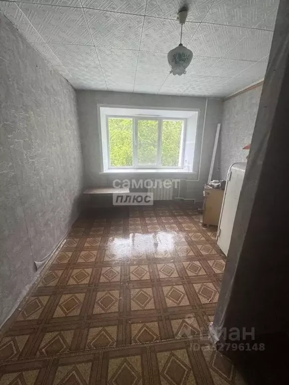 Комната Липецкая область, Липецк пл. Мира, 1А (13.6 м) - Фото 1