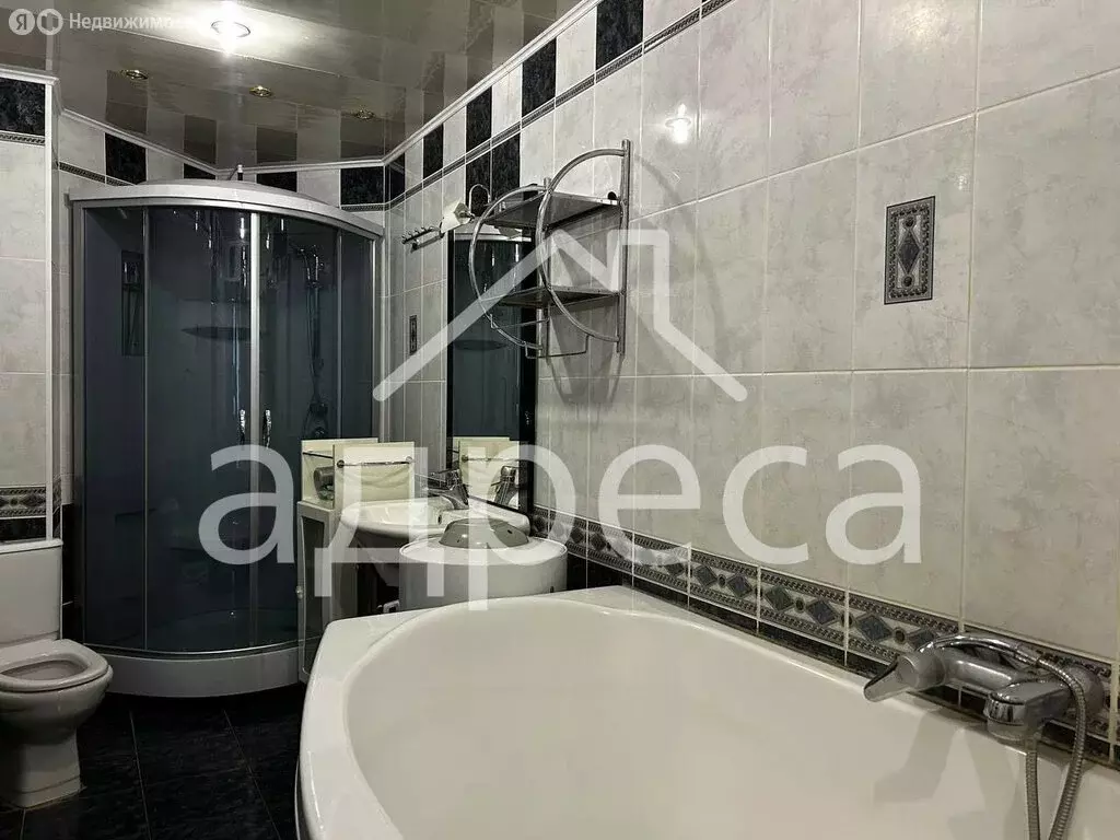 3-комнатная квартира: Самара, проспект Кирова, 316 (117 м) - Фото 2