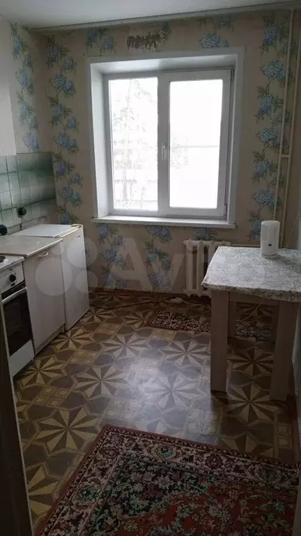 1-к. квартира, 29 м, 3/10 эт. - Фото 1