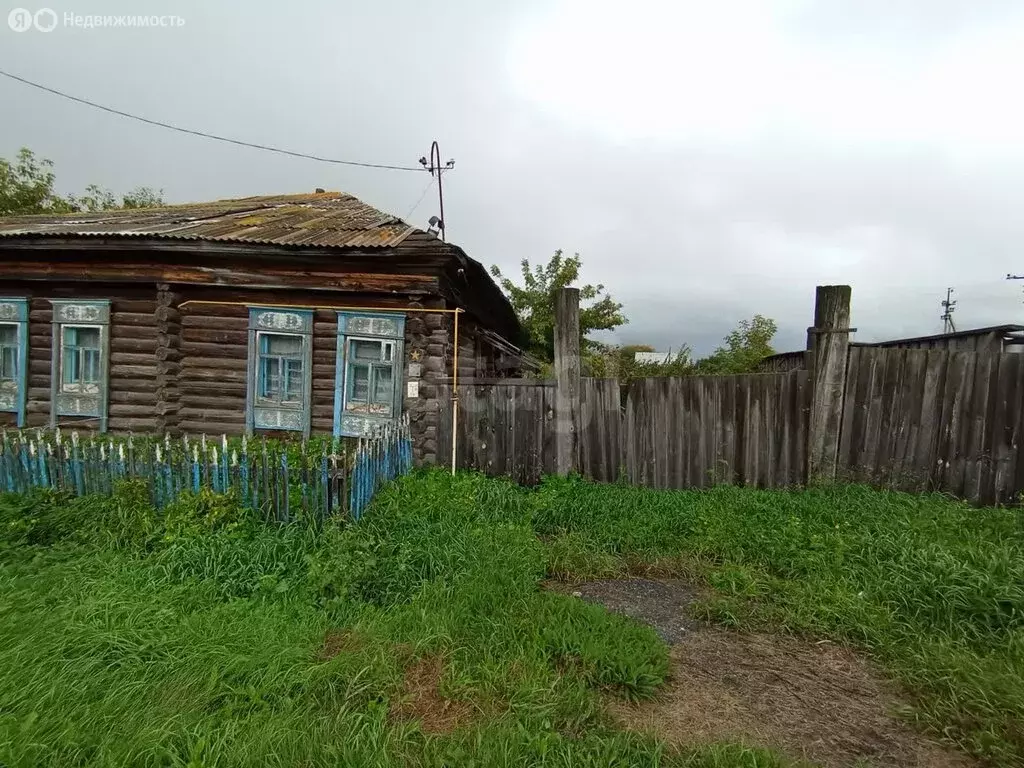 Дом в Верхнебешкиль, Советская улица (46.2 м) - Фото 1