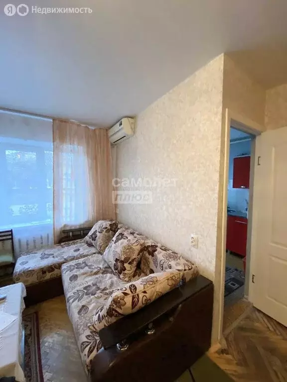 2-комнатная квартира: Ейск, улица Карла Либкнехта, 68 (42.6 м) - Фото 2