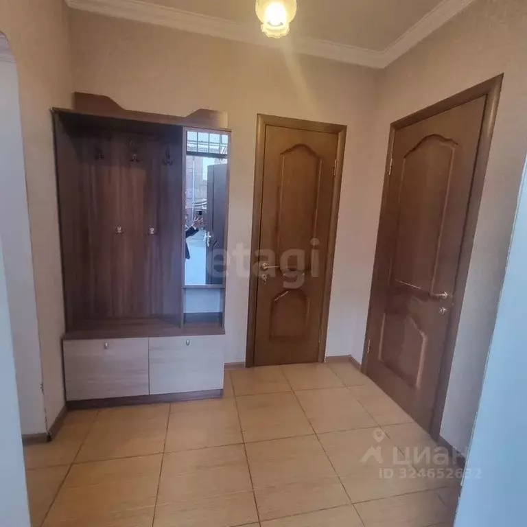 Дом в Северная Осетия, Владикавказ ул. Максима Горького, 31 (45 м) - Фото 1