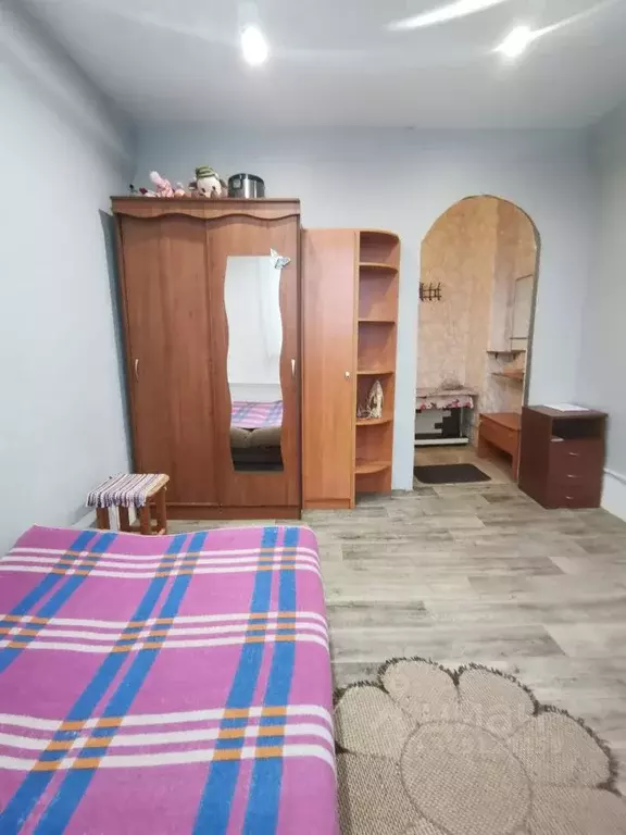 Комната Нижегородская область, Нижний Новгород Юбилейный бул., 6 (18.0 ... - Фото 1