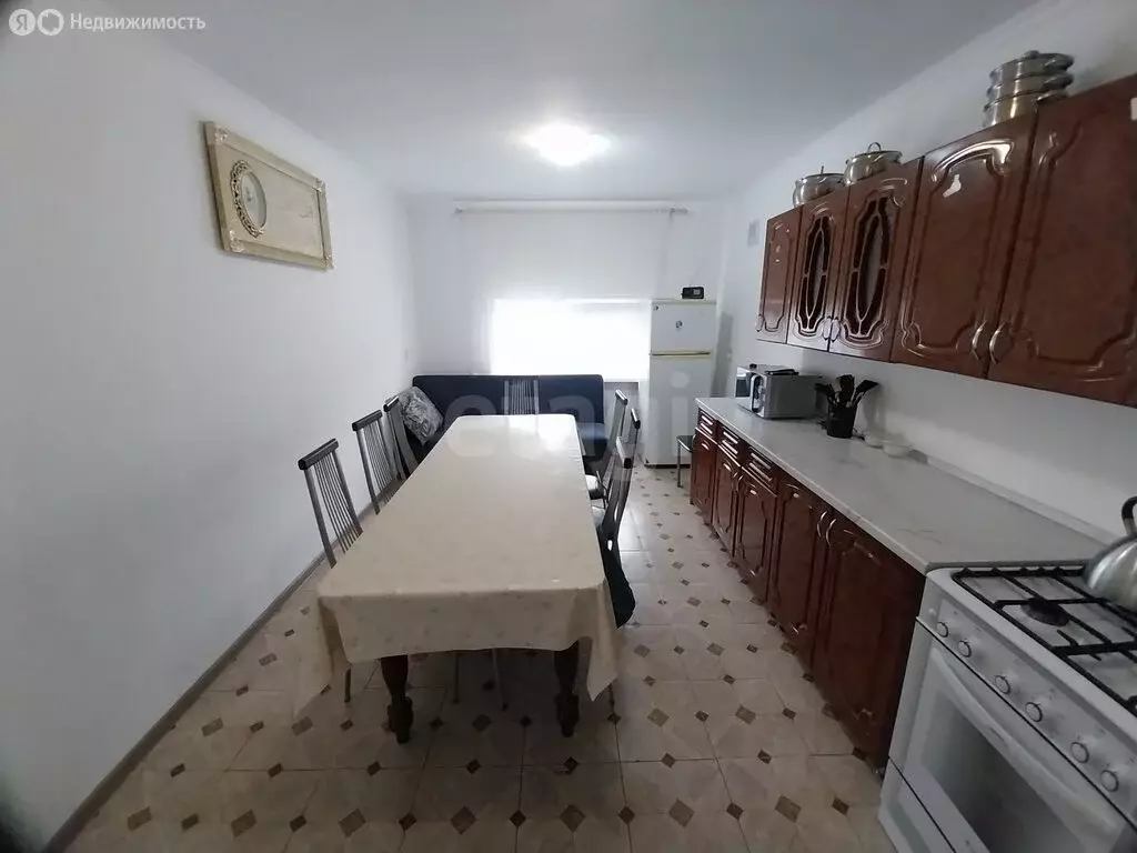 Дом в Прохладный, Строительная улица (45.7 м) - Фото 1
