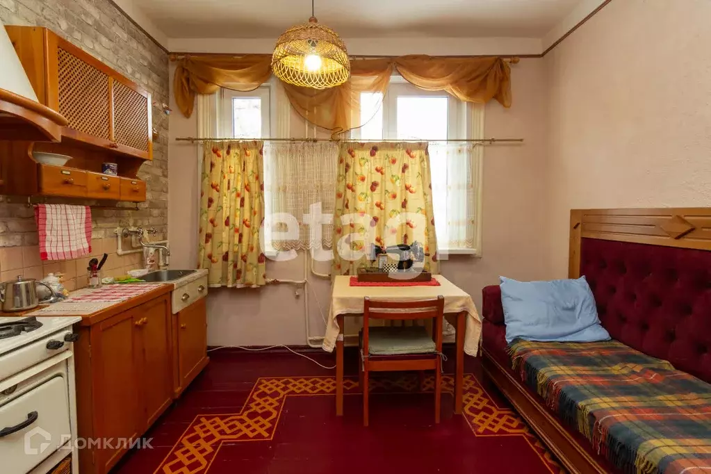 Продаётся 1-к квартира, 33 м - Фото 0
