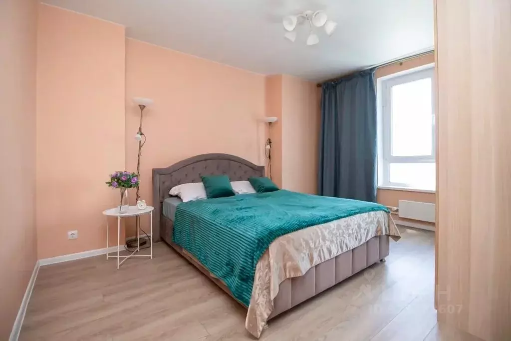 3-к кв. Московская область, Красногорск ул. Видная, 3 (81.0 м) - Фото 1