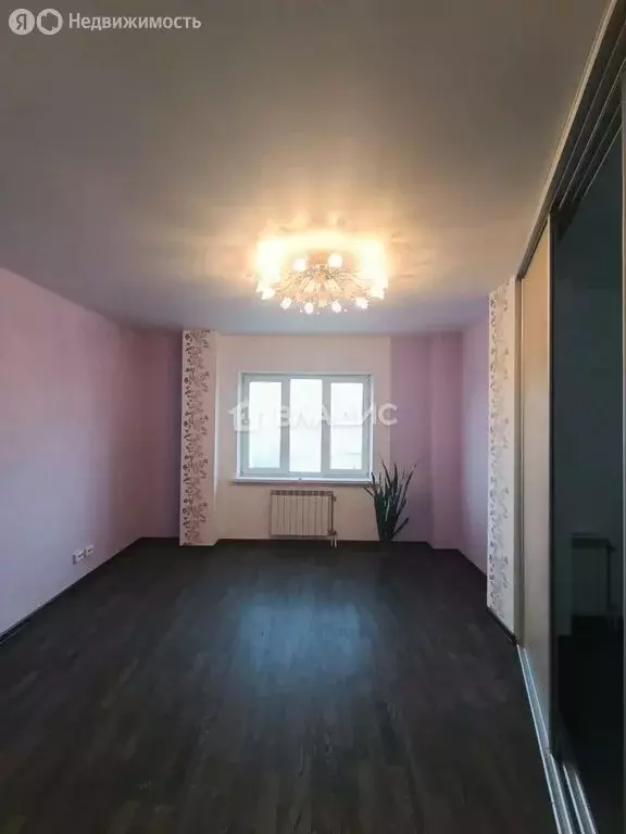 1-комнатная квартира: Волгоград, Козловская улица, 37 (53.3 м) - Фото 1