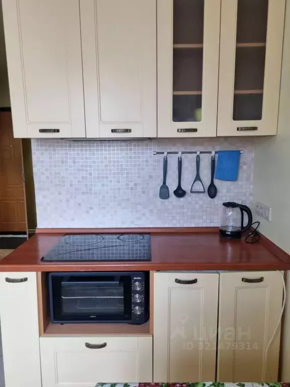 1-к кв. Самарская область, Самара ул. Стара-Загора, 68 (33.0 м) - Фото 0