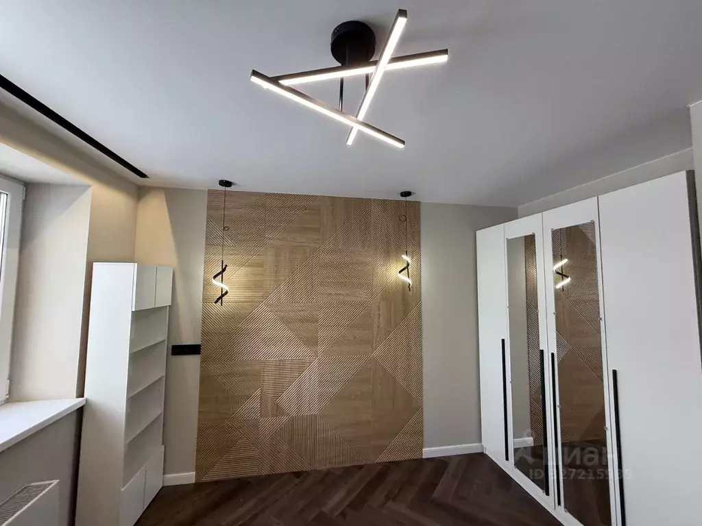 1-к кв. Ярославская область, Ярославль ул. Строителей, 18 (30.0 м) - Фото 2