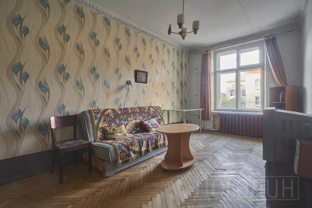 Продаётся 2-к квартира, 61.5 м - Фото 0