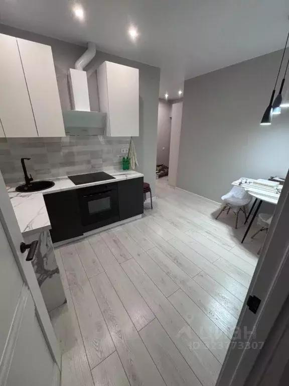 2-к кв. Московская область, Ивантеевка Пушкинский городской округ, ул. ... - Фото 1