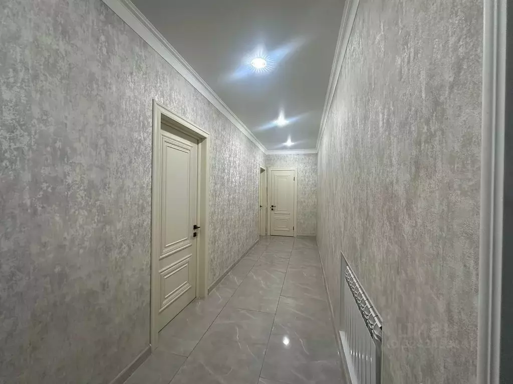 1-к кв. Северная Осетия, Владикавказ ул. Билара Кабалоева, 7 (45.0 м) - Фото 2