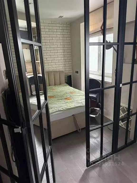 1-к кв. Москва Лебедянская ул., 32 (38.0 м) - Фото 1