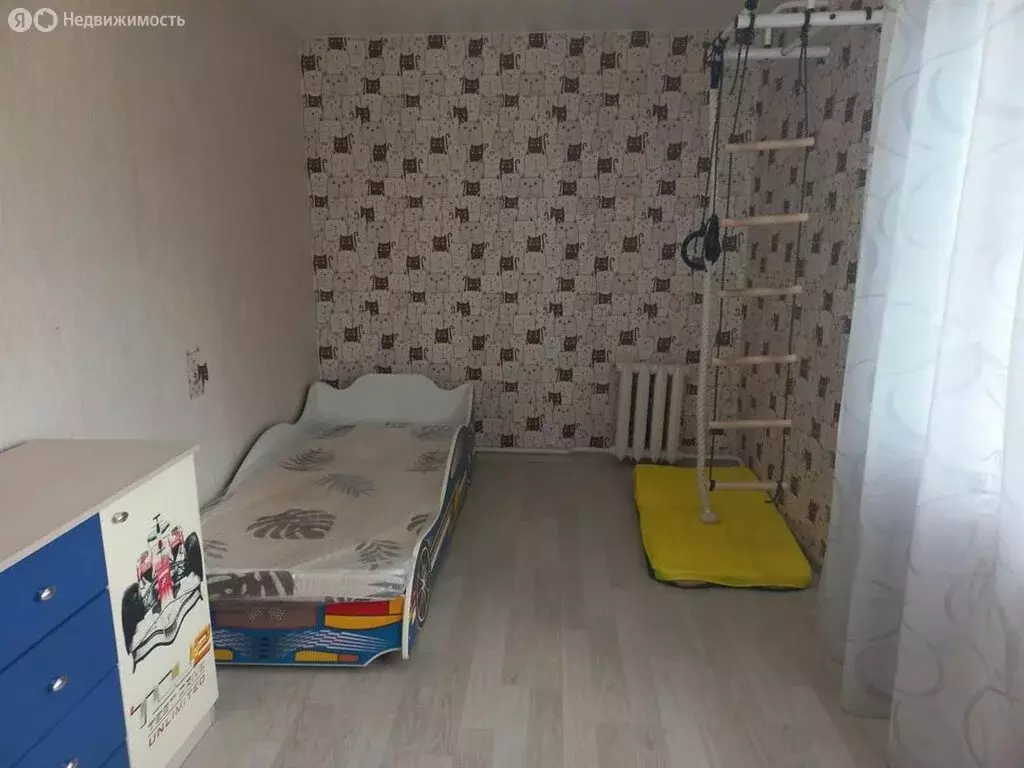 2-комнатная квартира: Ейск, улица Янышева, 118 (42 м) - Фото 0