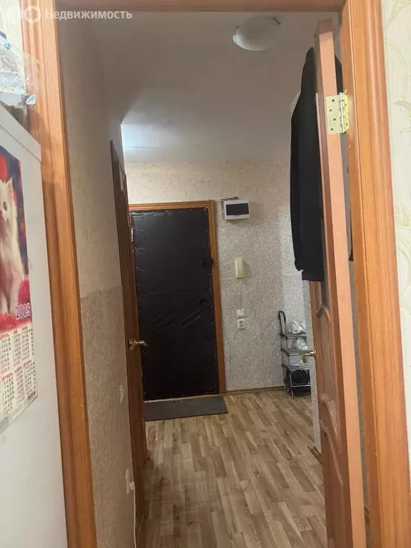 1-комнатная квартира: Уфа, улица Юрия Гагарина, 26 (40.4 м) - Фото 1