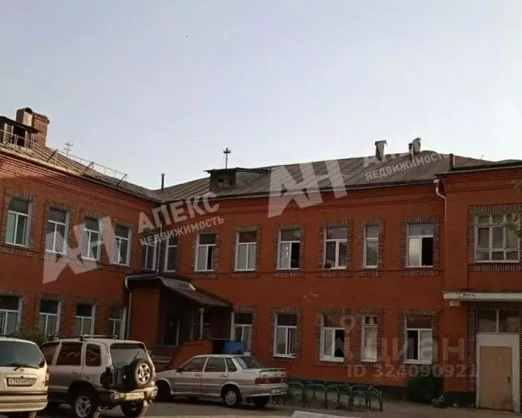 Помещение свободного назначения в Москва Краснобогатырская ул., 72С11 ... - Фото 1