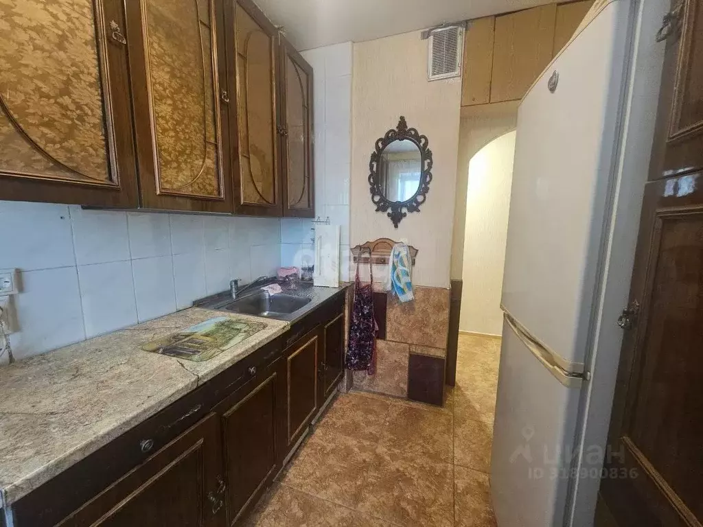1-к кв. Свердловская область, Екатеринбург ул. Шейнкмана, 122 (35.0 м) - Фото 1