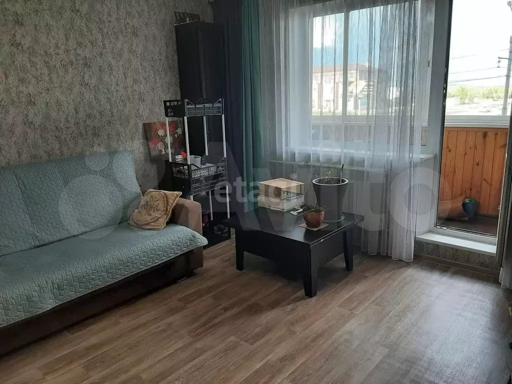 2-к. квартира, 51м, 2/9эт. - Фото 1