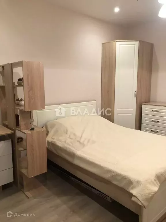 Продаётся 1-к квартира, 45.3 м - Фото 0
