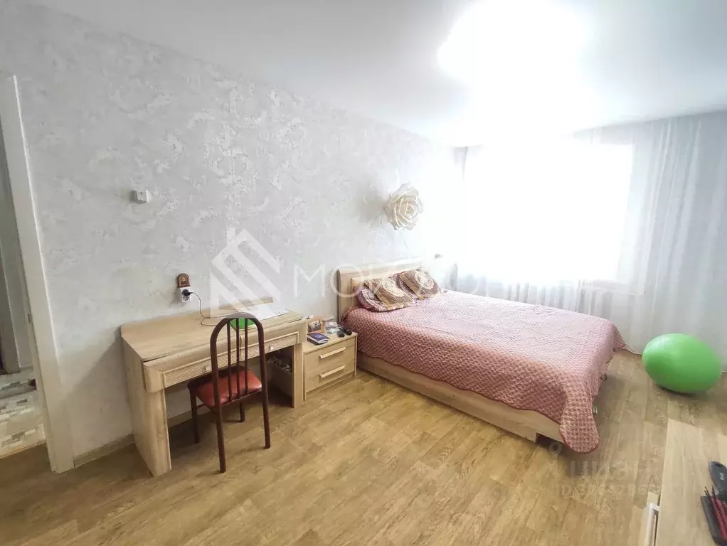 3-к кв. Сахалинская область, Долинский городской округ, с. Быков ул. ... - Фото 2