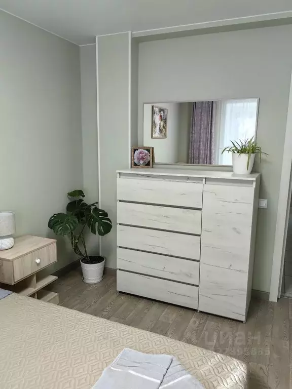 Комната Ленинградская область, Выборг ул. Гагарина, 61 (12.0 м) - Фото 1