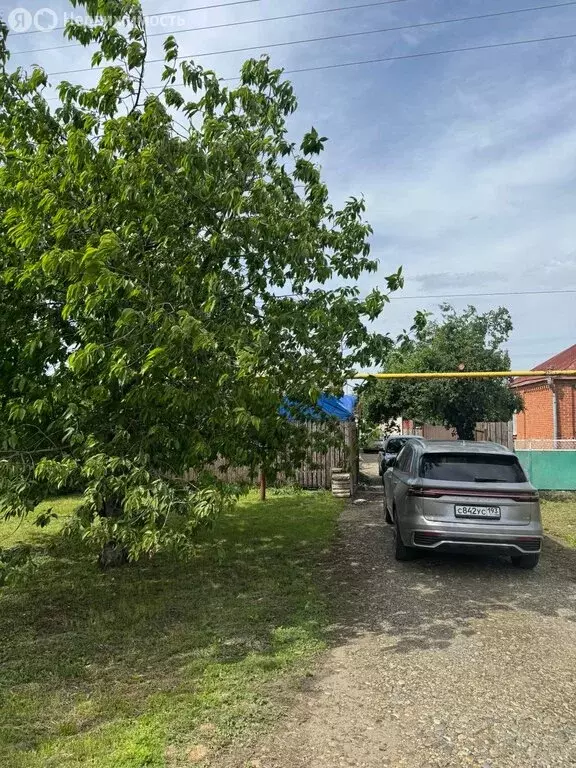 Дом в Кирпильская, Школьная улица, 179 (86.9 м) - Фото 0