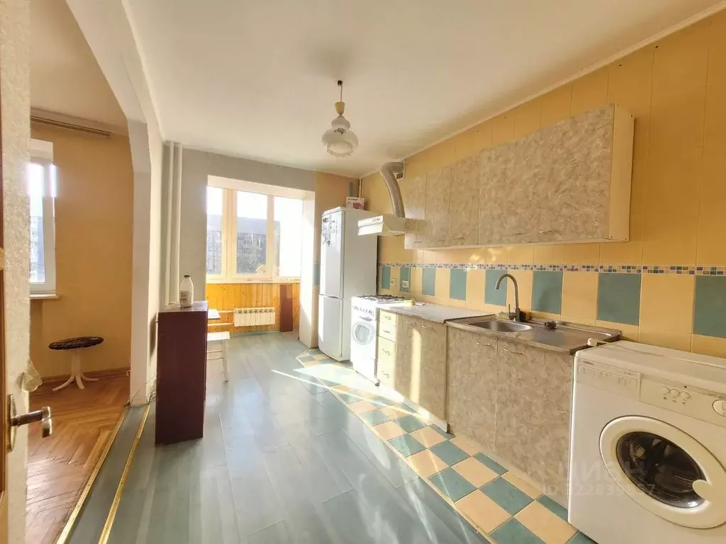 3-к кв. Ставропольский край, Ставрополь Комсомольская ул., 48 (85.0 м) - Фото 1