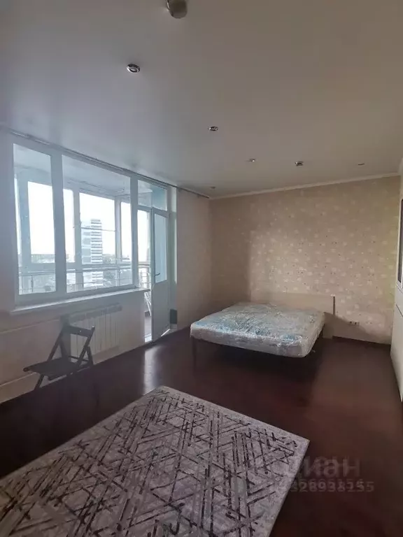 1-к кв. Московская область, Балашиха 1 Мая мкр, 27 (40.0 м) - Фото 1