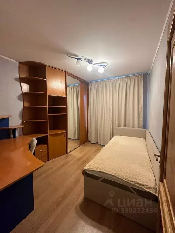 Комната Москва Чертановская ул., 51К6 (10.0 м) - Фото 2