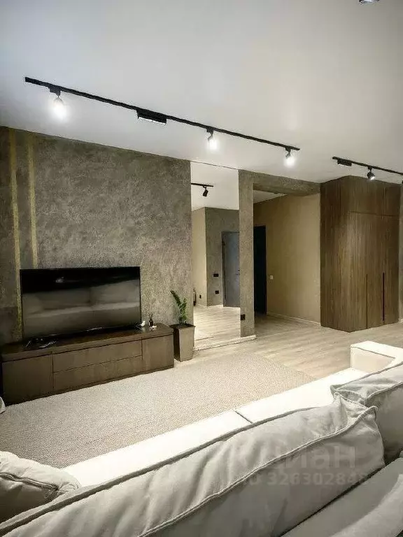 4-к кв. Хакасия, Абакан ул. Авиаторов, 8 (84.2 м) - Фото 1