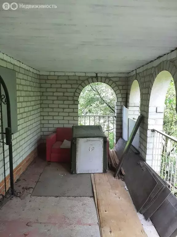 Дом в Белгородская область, Яковлевский муниципальный округ, ... - Фото 1