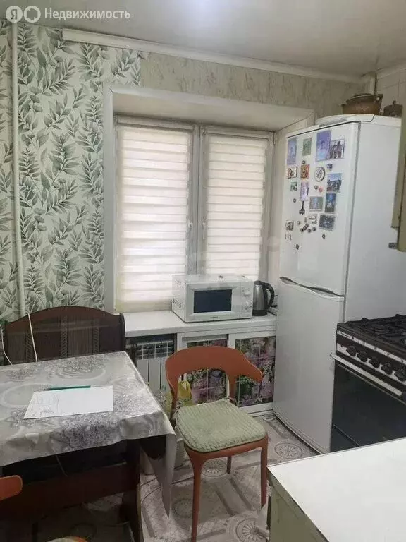 2-комнатная квартира: Воронеж, проспект Труда, 40 (42.8 м) - Фото 1