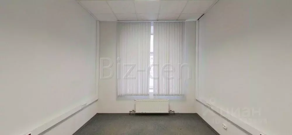 Офис в Санкт-Петербург Московский просп., 107к4 (40 м) - Фото 2