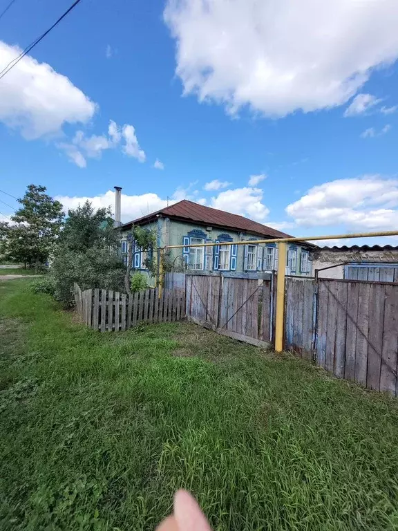Дом 123,6 м на участке 8 сот. - Фото 1