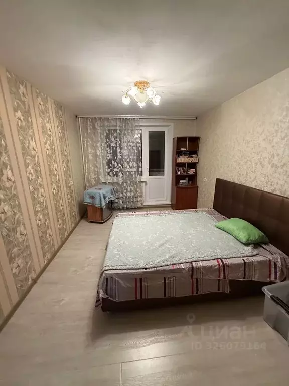 3-к кв. Московская область, Клин Клинская ул., 6/7 (62.0 м) - Фото 1