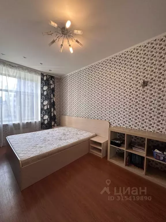 3-к кв. Санкт-Петербург Рижский просп., 44 (64.9 м) - Фото 0