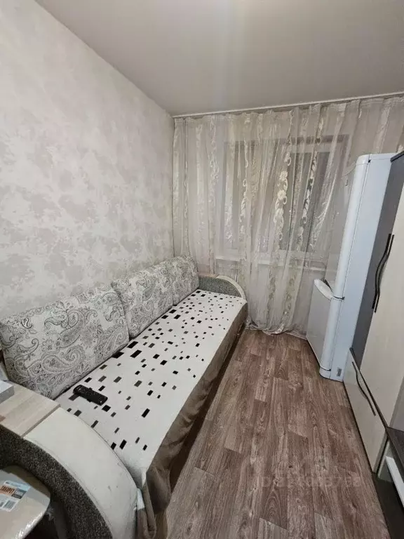 Студия Красноярский край, Красноярск Зеленая Роща мкр, ул. ... - Фото 1