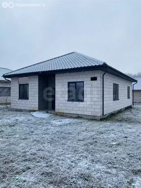 Дом в деревня Лихун, Молодёжная улица (103.3 м) - Фото 1