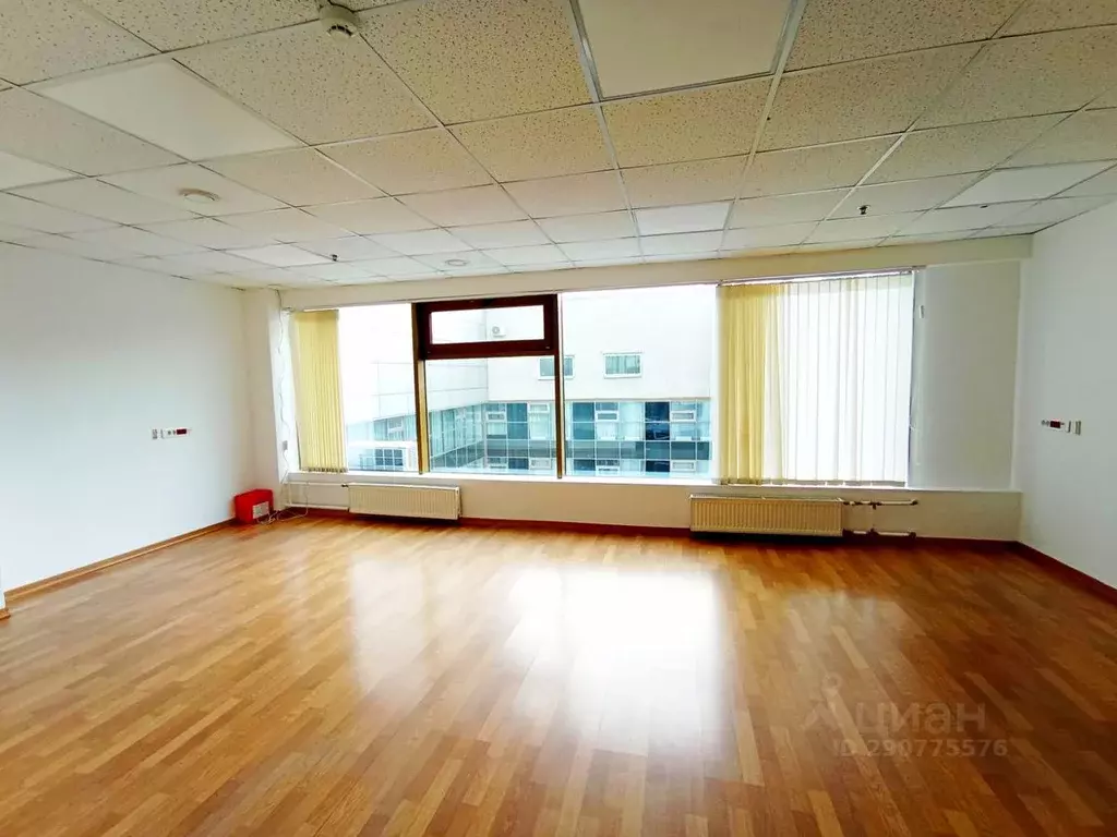 Офис в Санкт-Петербург пл. Александра Невского, 2 (41 м) - Фото 1