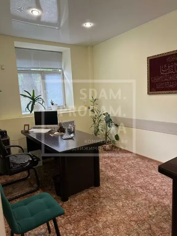 Офис в Башкортостан, Уфа Архитектурная ул., 3 (103 м) - Фото 1