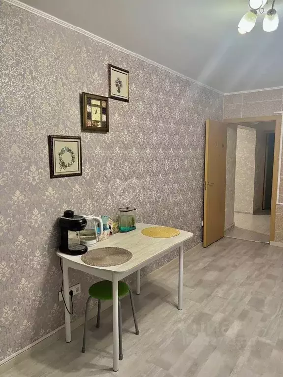 3-к кв. Волгоградская область, Волгоград ул. Тимирязева, 35 (69.5 м) - Фото 2