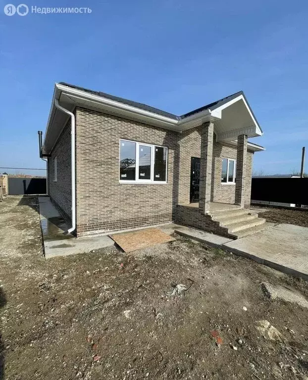 Дом в Аксай, улица Речников (122 м) - Фото 1