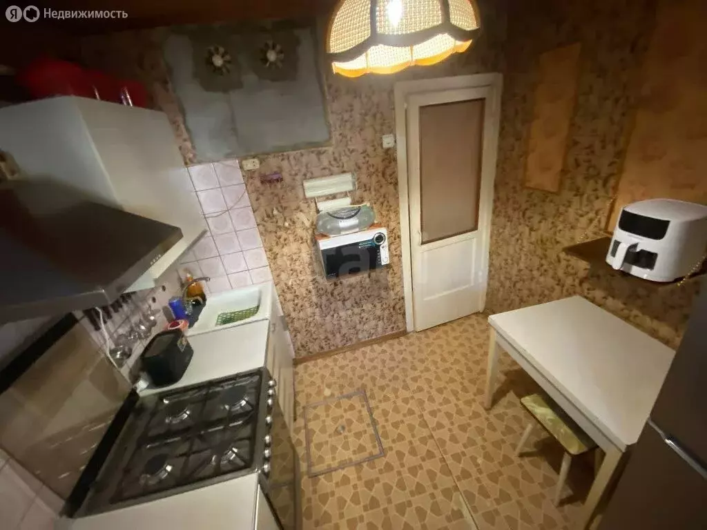 1-комнатная квартира: Москва, Артековская улица, 2к1 (37 м) - Фото 0