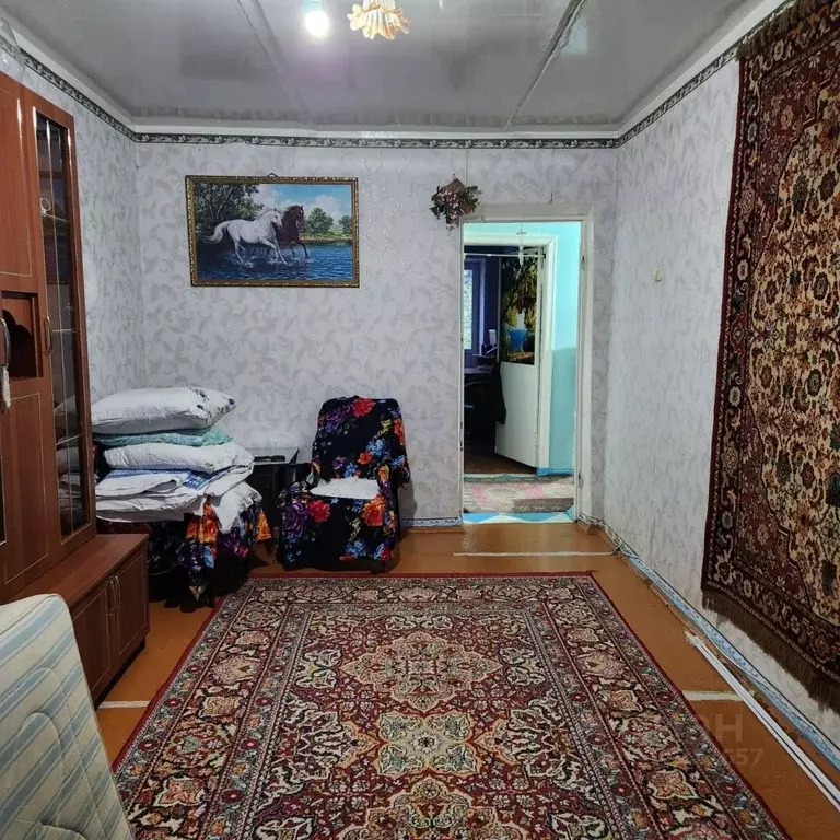2-к кв. Чувашия, Новочебоксарск Советская ул., 4 (45.7 м) - Фото 1