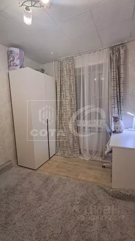 2-к кв. Воронежская область, Воронеж ул. Щорса, 164 (41.2 м) - Фото 2