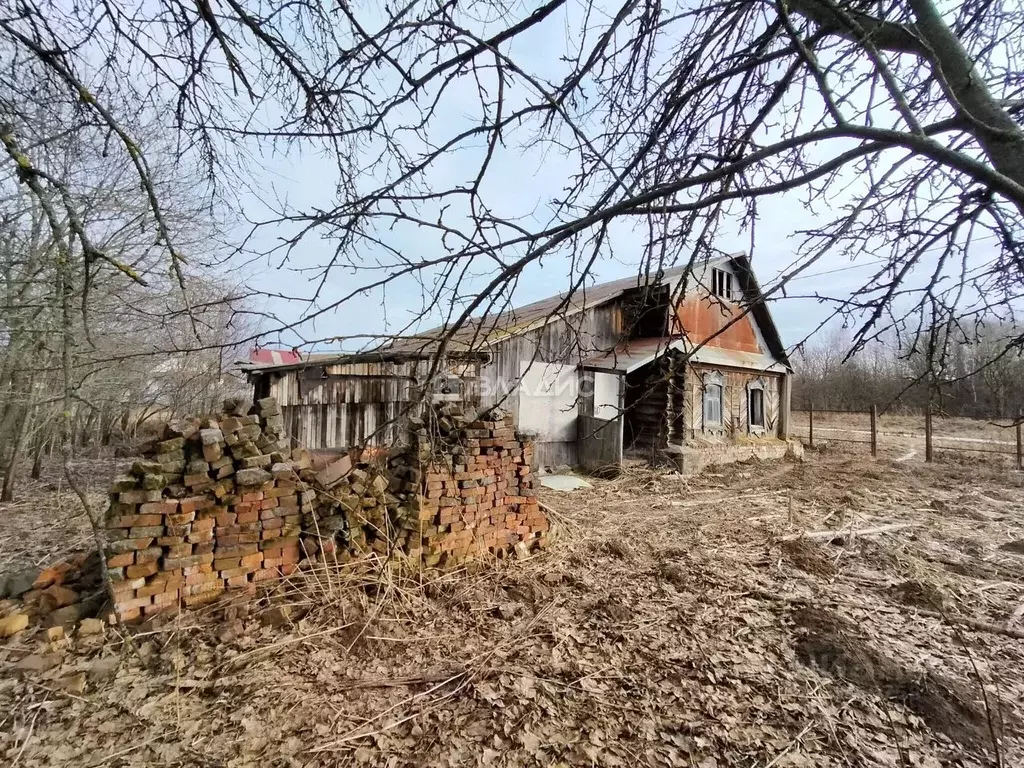 Дом в Московская область, Коломна городской округ, д. Романовка 2 (25 ... - Фото 0